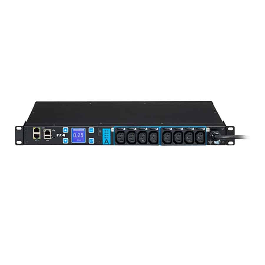 Eaton ESWH28 ePDU switch